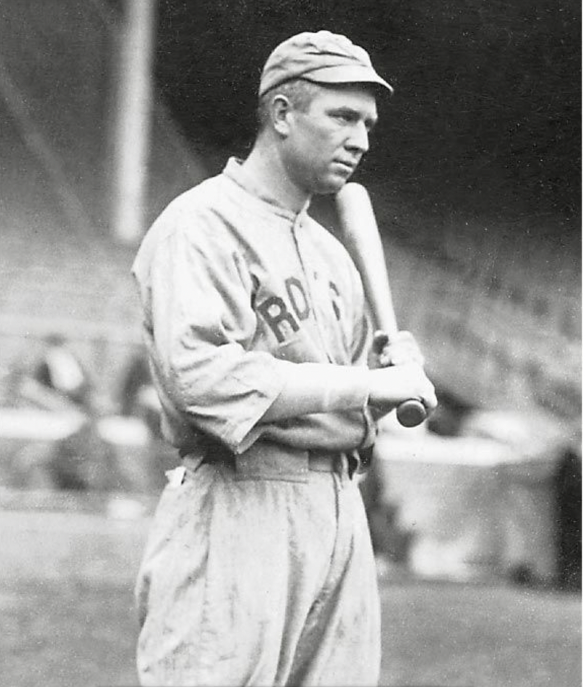 Tris Speaker Obituary (1888 - 1958) - During his later years, Tris Speaker…