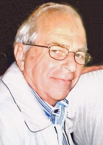 Dr. William Herbert Friedman Profile Photo
