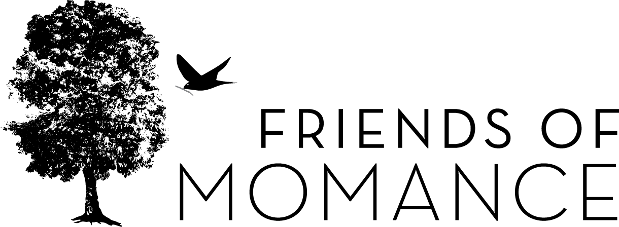 Friends Of Momance logo