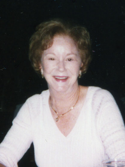 Susan Wehr Profile Photo