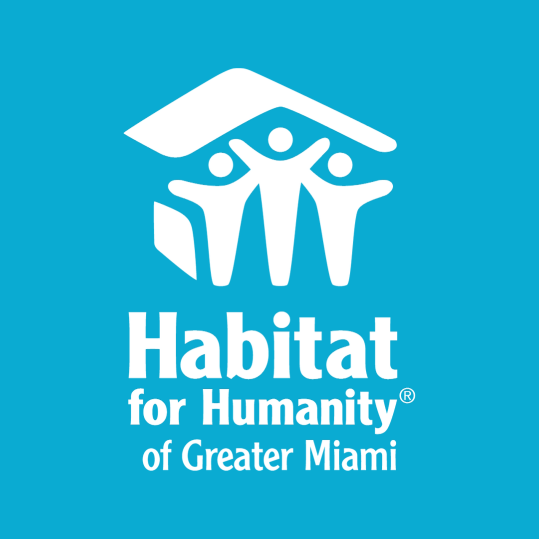 Habitat for Humanity of Greater Miami logo