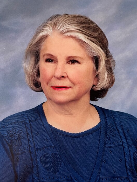 Margaret Rustad Profile Photo