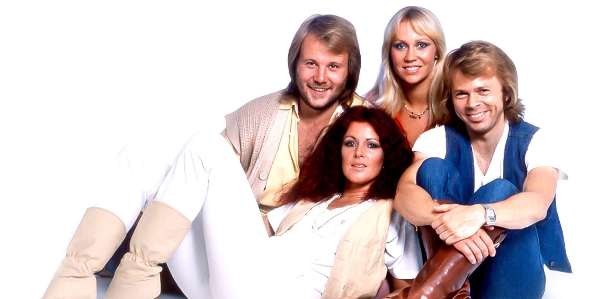 ABBA's Björn Ulvaeus reveals details on new music