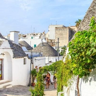 tourhub | On The Go Tours | Highlights of Puglia From Rome - 9 days 