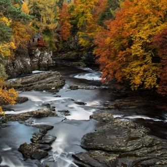 tourhub | Spirit Journeys Worldwide | Highlights of Scotland 