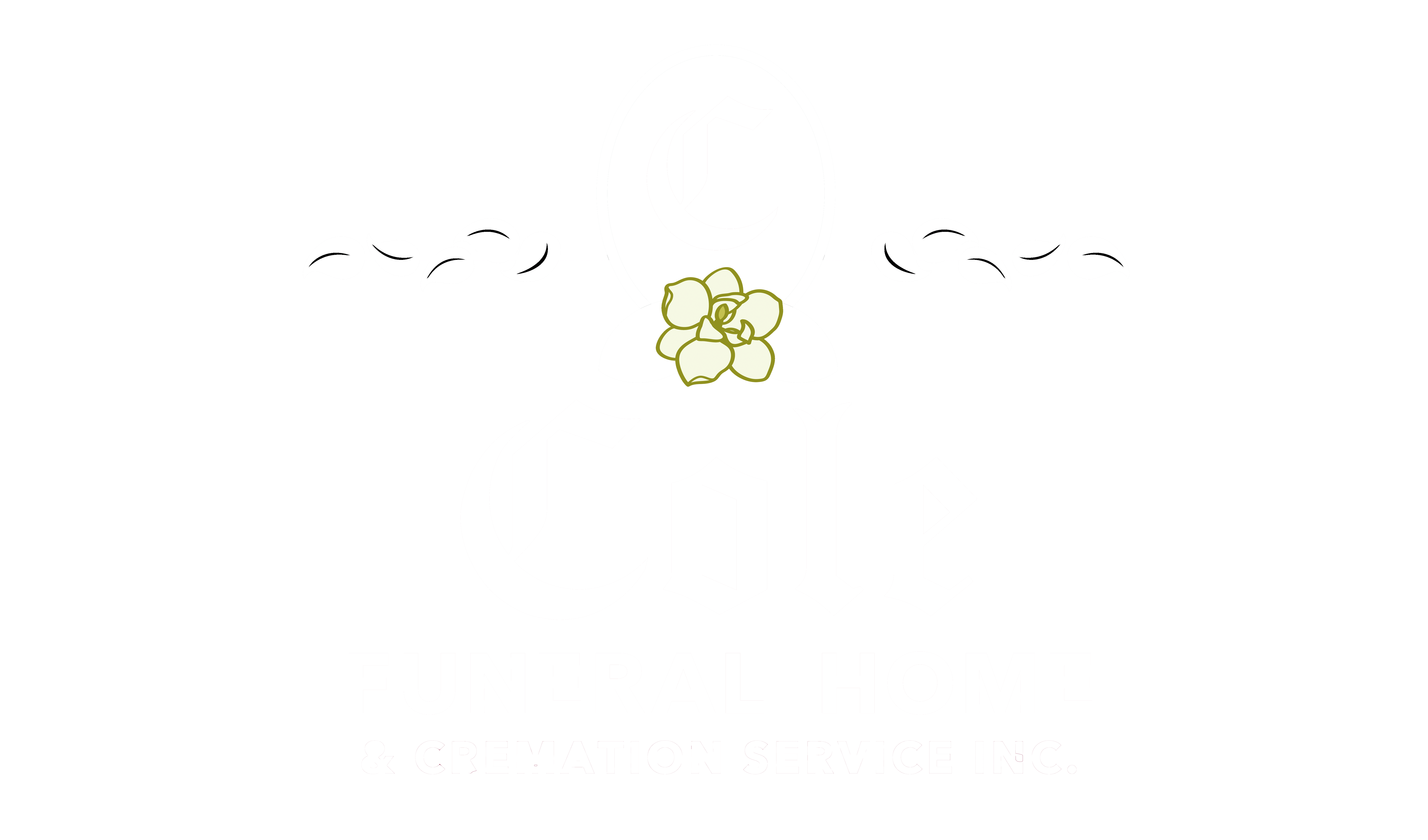 Cole Funeral Home and Cremation Logo