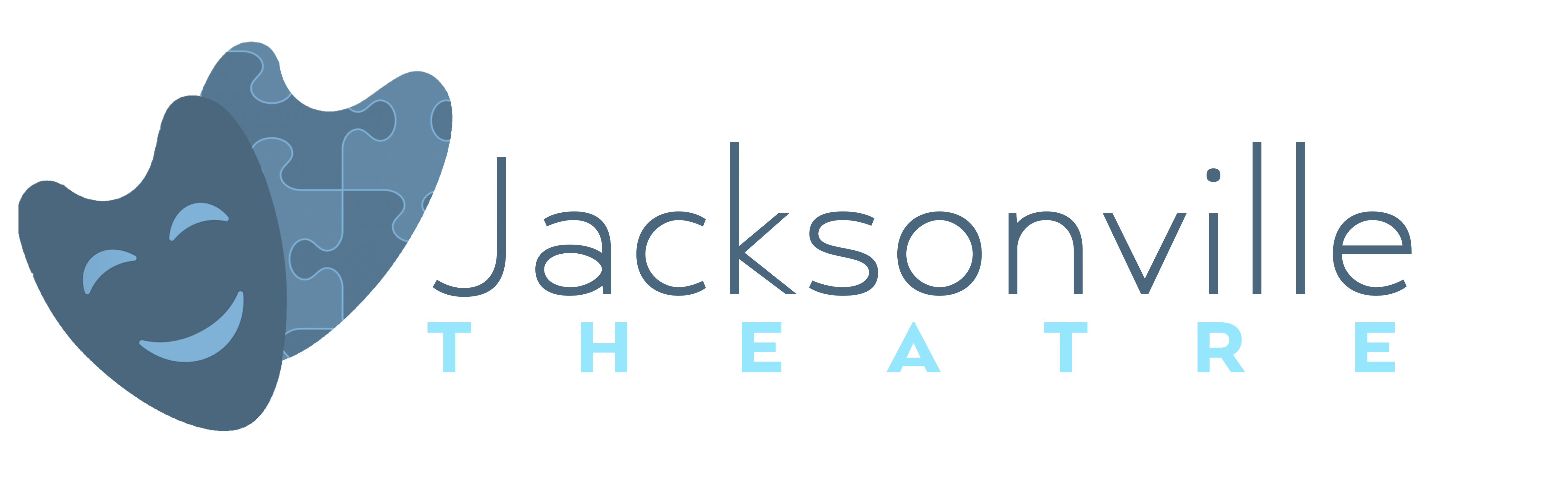 The Jacksonville Theatre logo