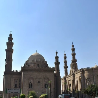 tourhub | Egypt Tours Club | Private Customized 3 Day tours to Cairo, Giza and Alexandria  