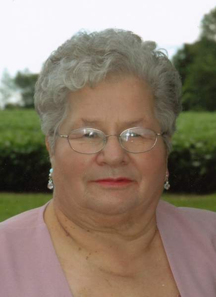 Kathleen Semple Profile Photo