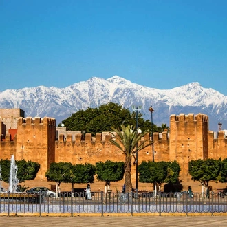 tourhub | Explore! | Family Marrakech, Atlas & Essaouira Adventure 