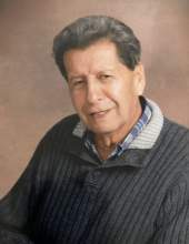 Carlos Julio Reyes Profile Photo