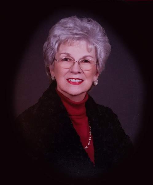 Margaret Chandler Tanner Profile Photo