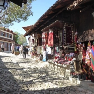 tourhub | Travel Editions | Discovering Albania Tour - The Land of the Double Headed Eagle 