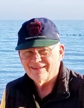 Ralph Kraft Profile Photo