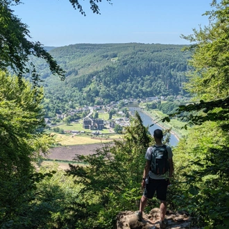 tourhub | Adventure Tours UK | Self-guided Offa's Dyke Path: South 