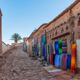 tourhub | Morocco Private Tours | Four days Sahara adventure from Ouarzazate. 