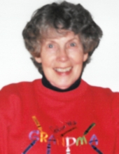 Velma Carroll Anderson Profile Photo