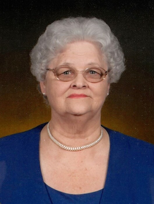 Mary Elliott Profile Photo