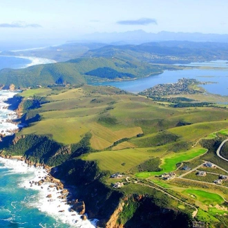 tourhub | ATC South Africa | Cape Town with Garden Route and Vineyards, Self-drive 