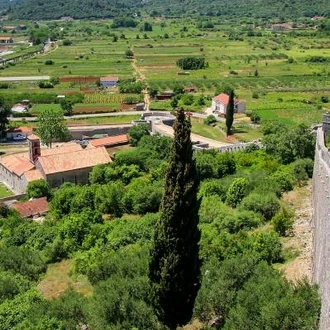 tourhub | On The Go Tours | Jewels of the Adriatic from Dubrovnik - 8 days 