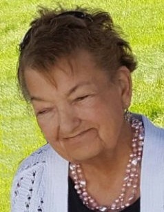Ruth McNeely Profile Photo
