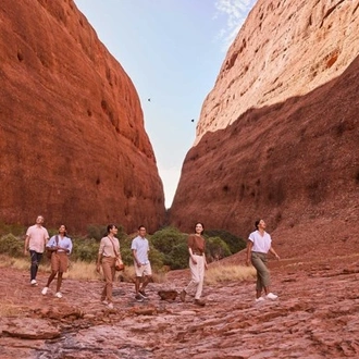 tourhub | AAT Kings | Outback Contrasts 