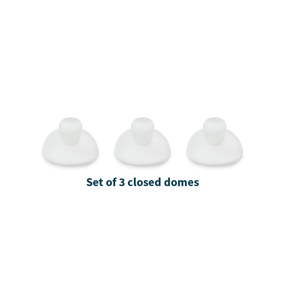 Circular Domes (One Size)