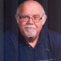 Richard Franklin Speers Profile Photo