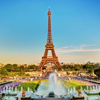 tourhub | Riviera Travel | Paris, Normandy & Historic Treasures of the Seine River Cruise - MS Jane Austen 