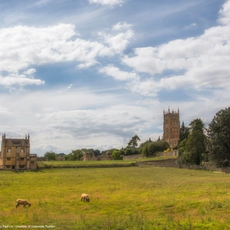 tourhub | Exodus Adventure Travels | Best of the Cotswolds Cycling 