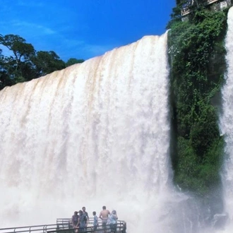 tourhub | Tangol Tours | 5-Day Puerto Iguazu Adventure Tour 