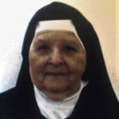 Sister Alice Restrepo Profile Photo