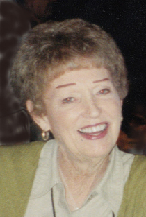 Rosemary Shackley Profile Photo