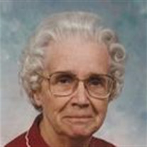 Norma Grace Bunting Profile Photo