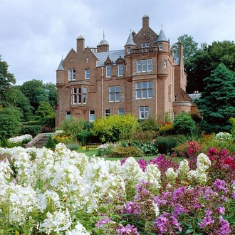 tourhub | Brightwater Holidays | Scotland: Gardens of Dumfries and Galloway 638 