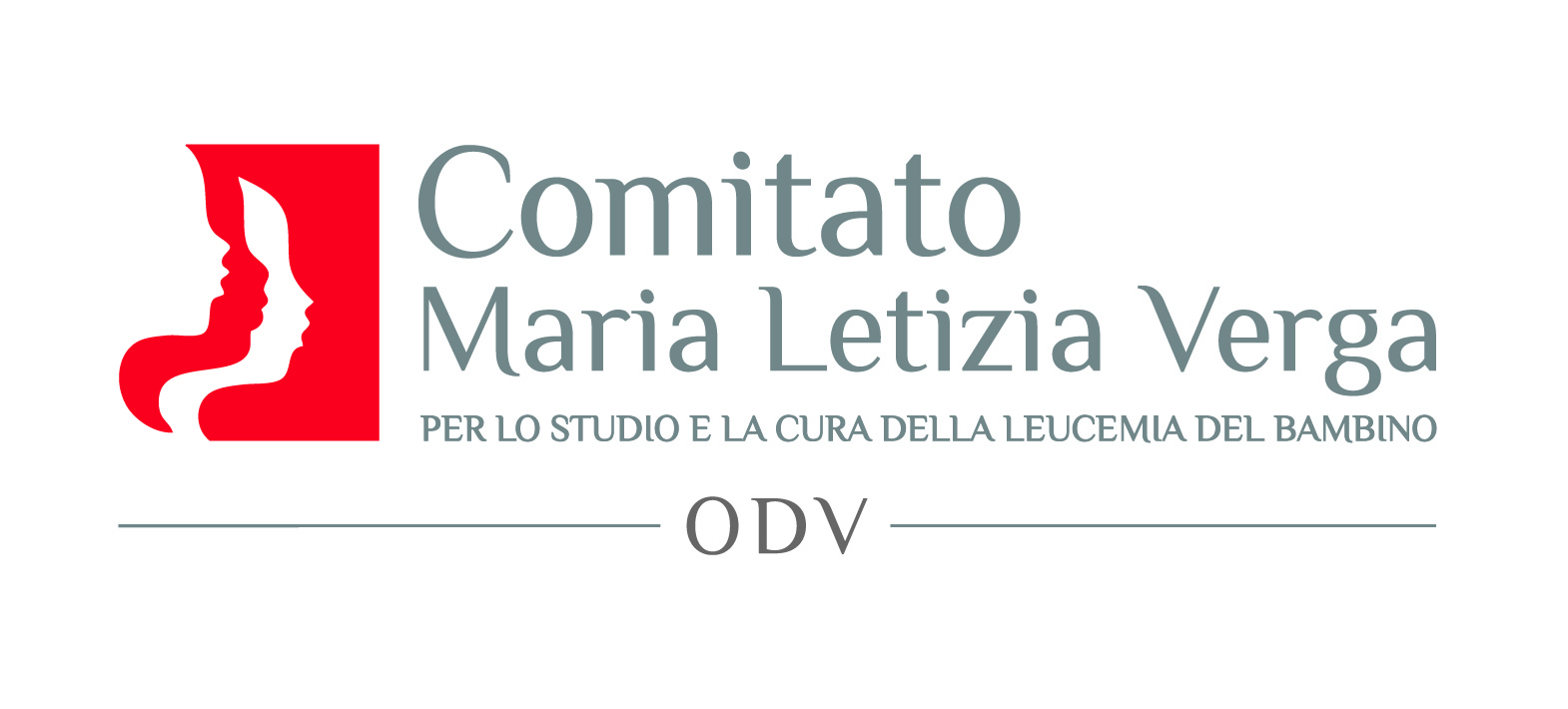 Comitato Maria Letizia Verga logo