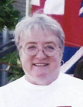Lois Earlene Larsen Profile Photo