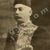 Joseph Cattaui, Bab el-Louk, Joseph Cattaui Pasha (Cairo, Egypt, 1926)