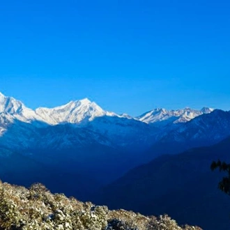 tourhub | Bamba Travel | Annapurna Poon Hill Trek 5D/4N 