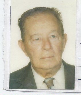 Esteban Eliodoy Puebla Profile Photo