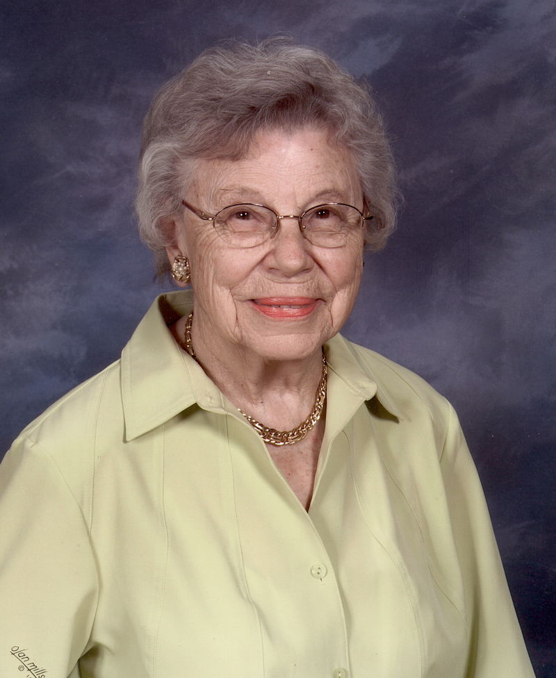 Virginia D. Osiecki Profile Photo