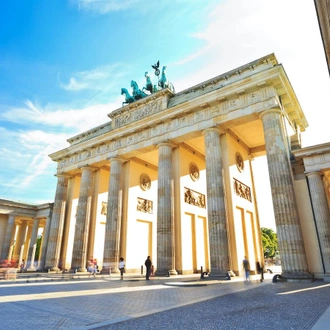 tourhub | Leger Holidays | Berlin, Dresden & Castles of Germany 