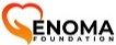 Enoma Helping Hand Foundation logo