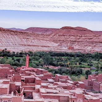 tourhub | Morocco Cultural Trips | Exclusive 5-Day Private Tour from Casablanca to Marrakech 