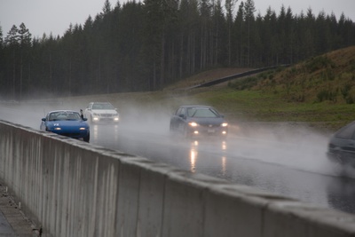 Ridge Motorsports Park - Porsche Club of America Pacific NW Region HPDE - Photo 73