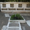Tomb of Rabbi Ephraïm Aln Kaoua, Graves [1] (Tlemcen, Algeria, 2012)