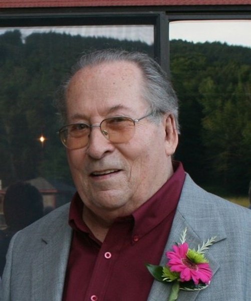Gregory Smyth, Sr. Profile Photo