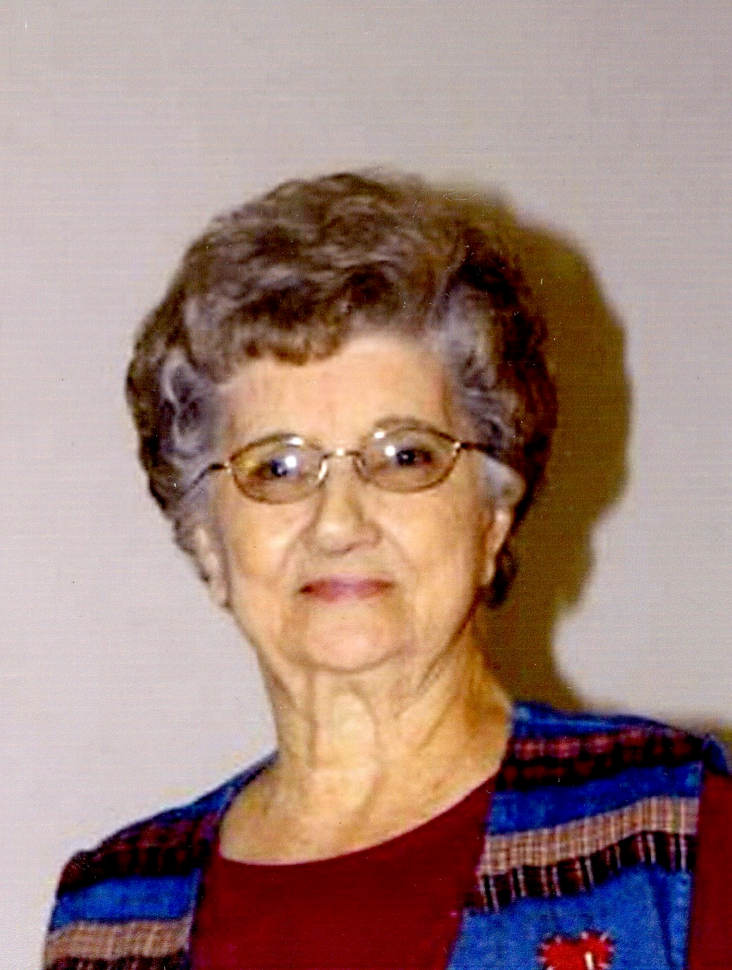 Lois Marie Brooks Branton Obituary 2016