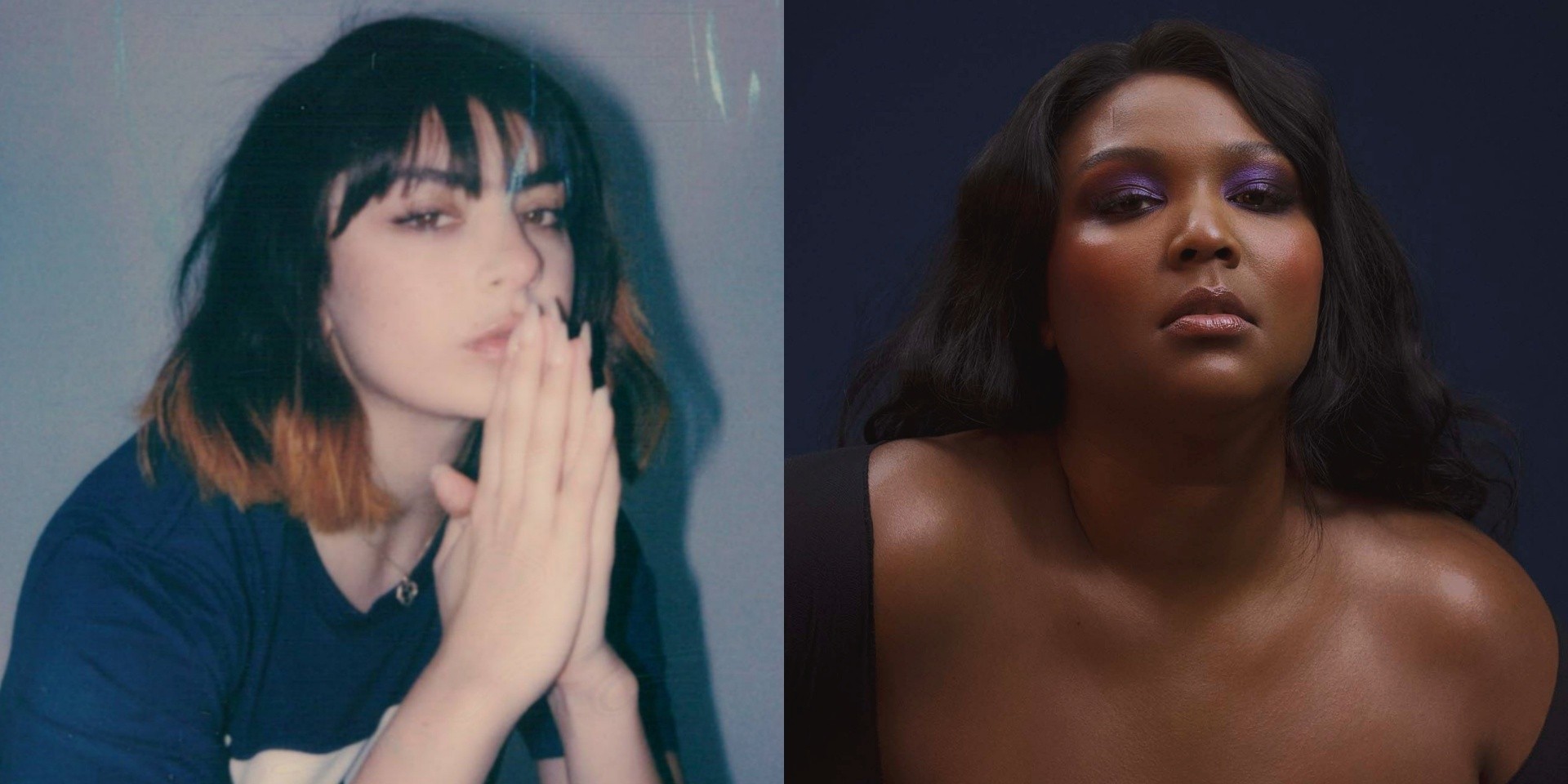 Charli XCX and Lizzo's collaboration to be released this week