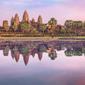 tourhub | Intrepid Travel | Cambodia Discovery 